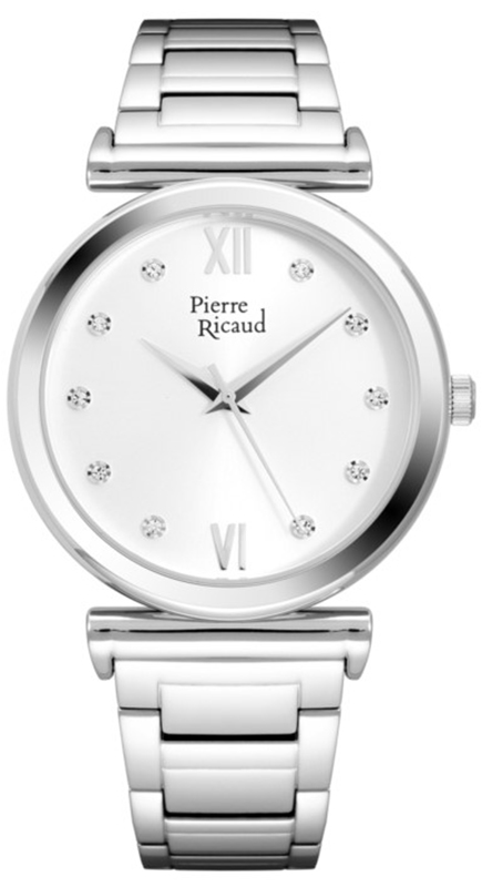 

Женские часы Pierre Ricaud P22007.5163QZ