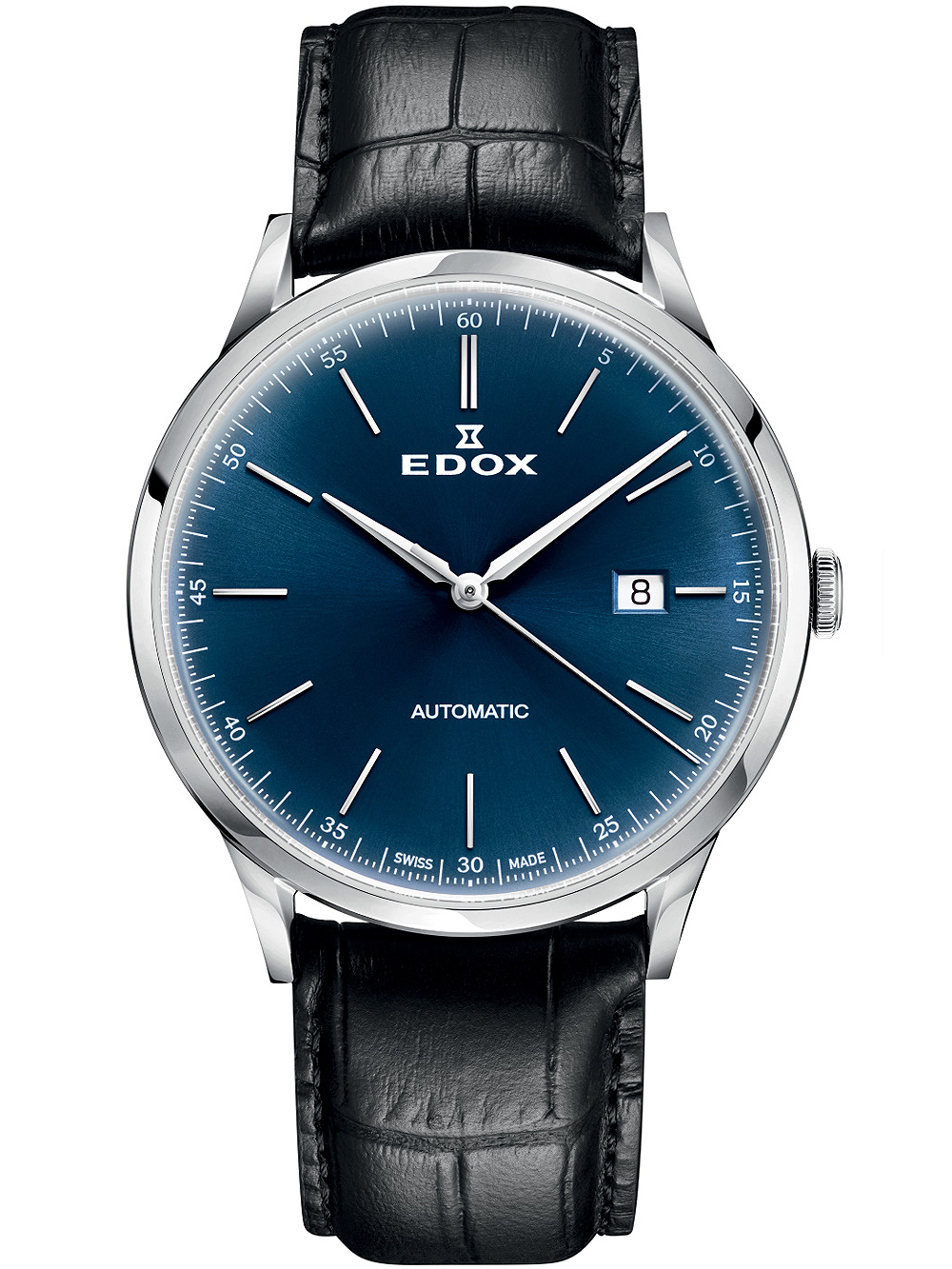 

Мужские часы Edox 80106-3C-BUIN