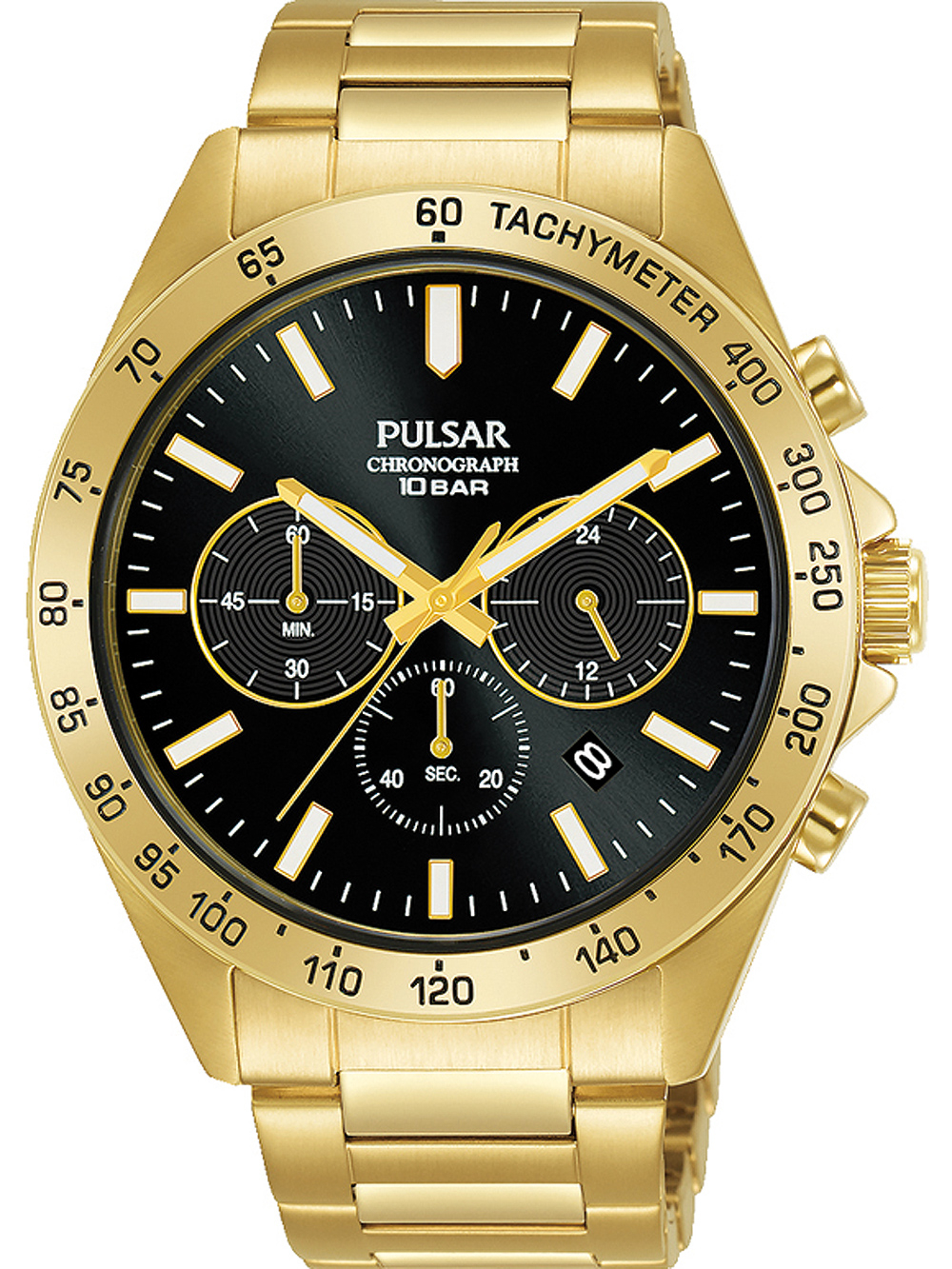 

Мужские часы Pulsar PT3A78X1