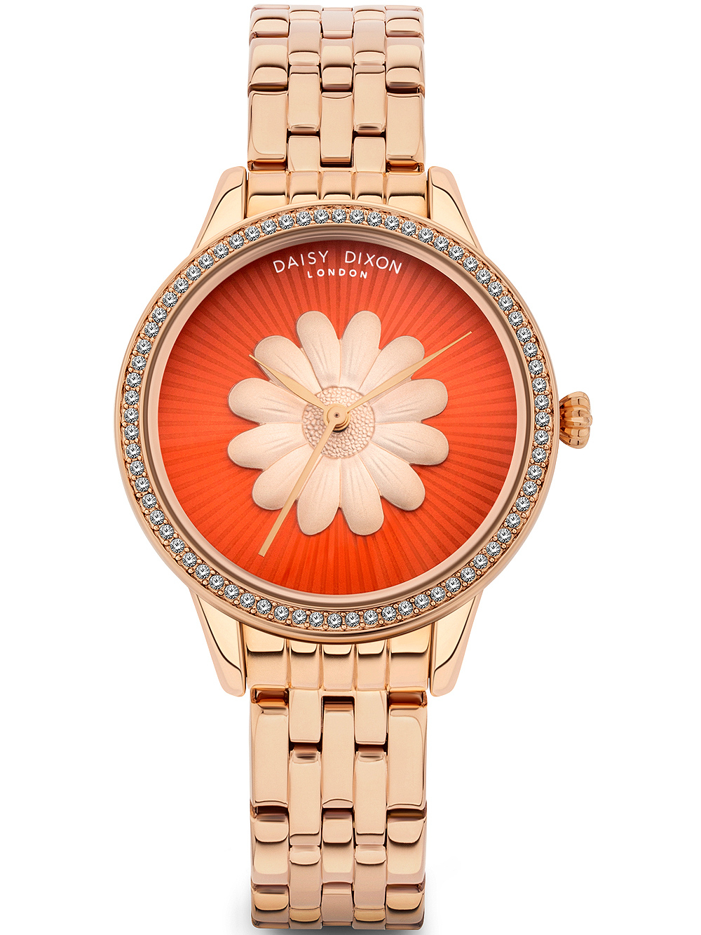 

Женские часы Daisy Dixon DD100RGM