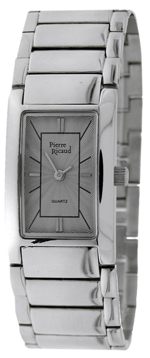 

Женские часы Pierre Ricaud P21010.5117Q
