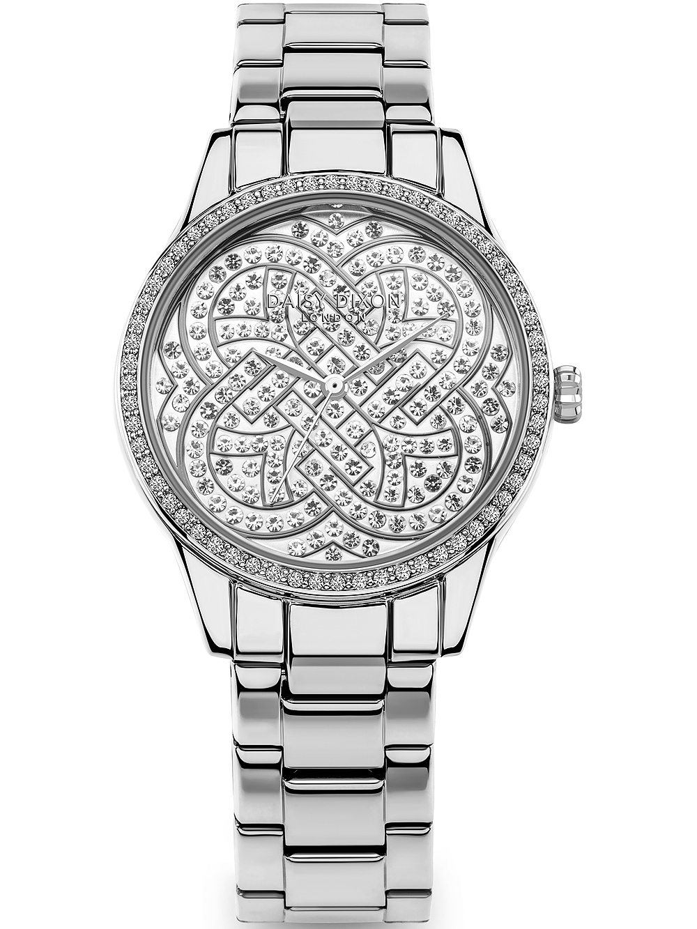 

Женские часы Daisy Dixon DD182SM