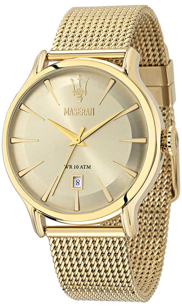 

Мужские часы Maserati R8853118003