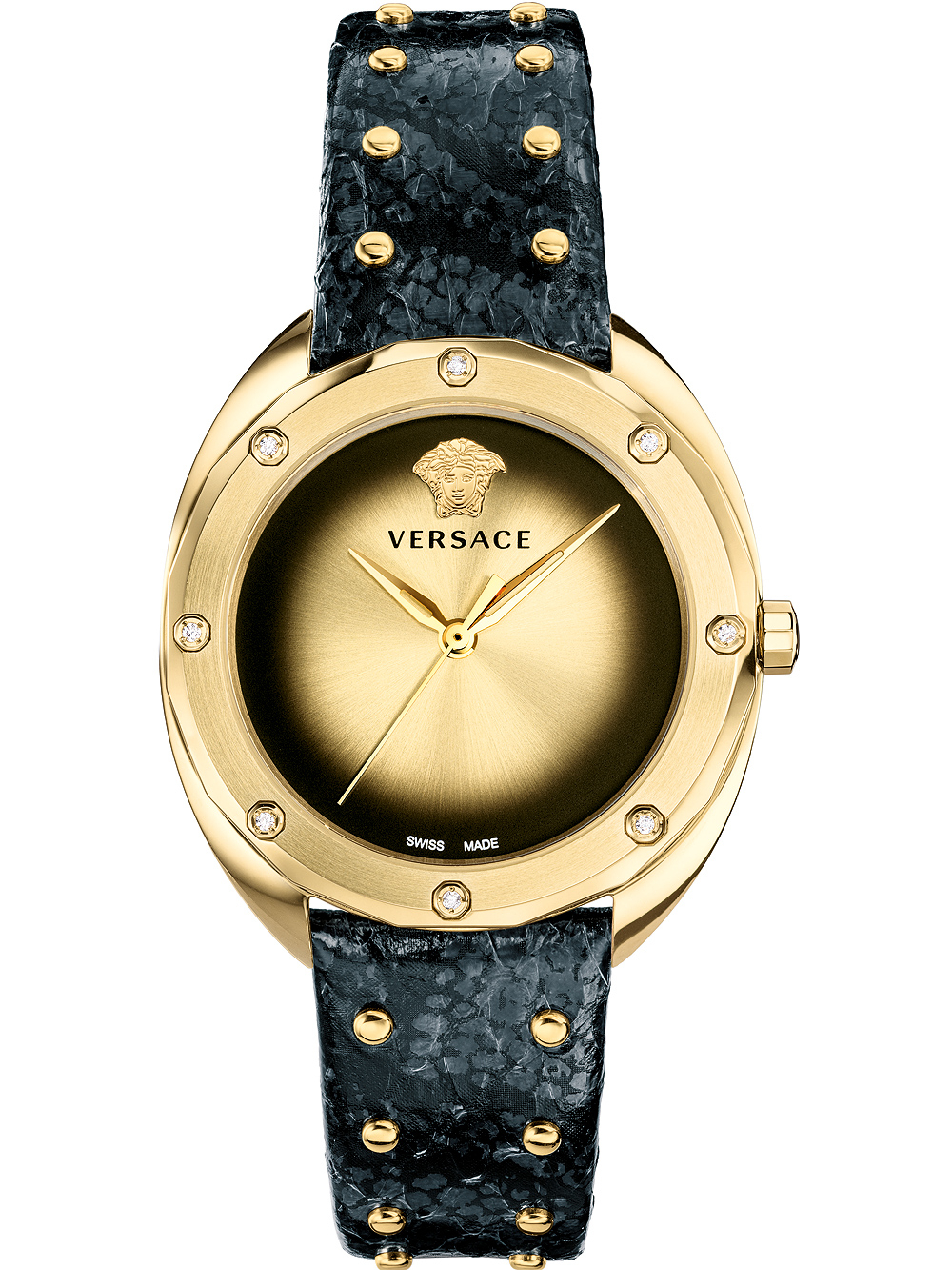 

Женские часы Versace VEBM01018