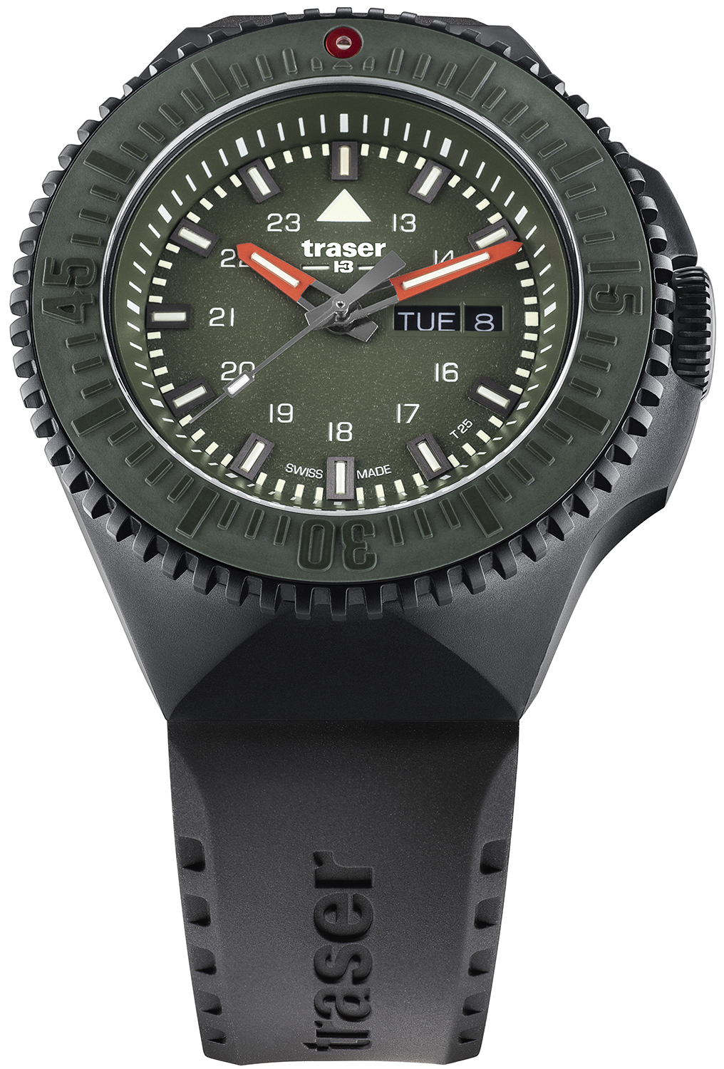 

Мужские часы Traser TS-109859