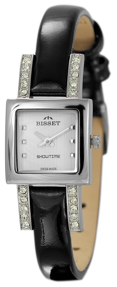 

Женские Часы Bisset BSAD20SISX03BX