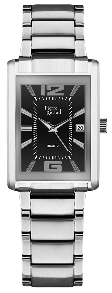 

Женские часы Pierre Ricaud P51058.5154Q