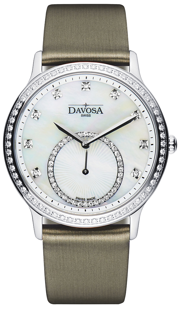 

Женские часы Davosa 167.557.25