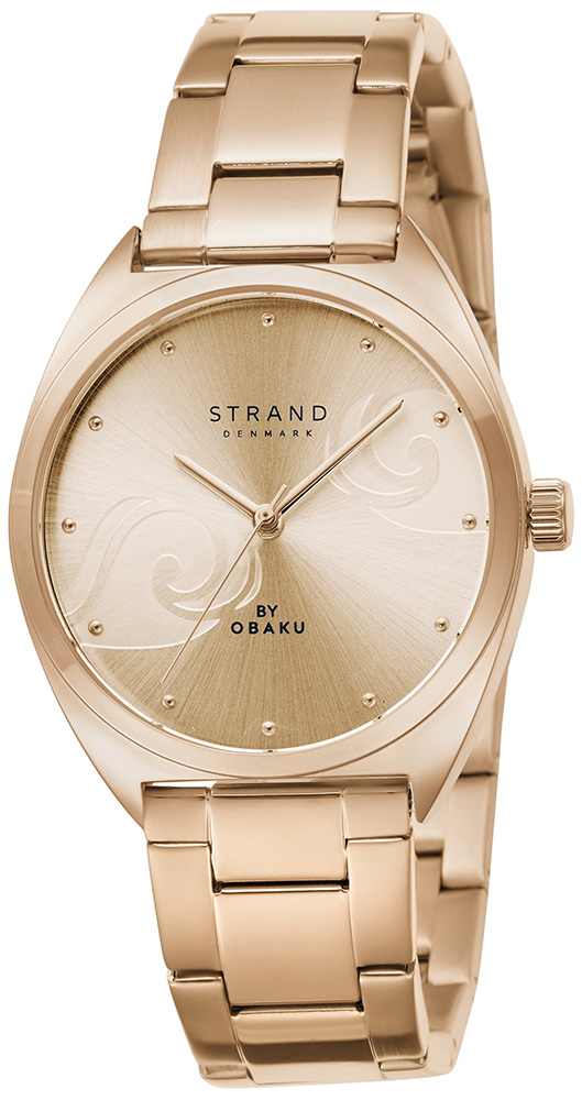 

Женские Часы Strand S719LXVVSV