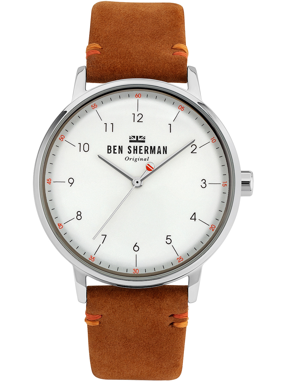 

Мужские часы Ben Sherman WB043T