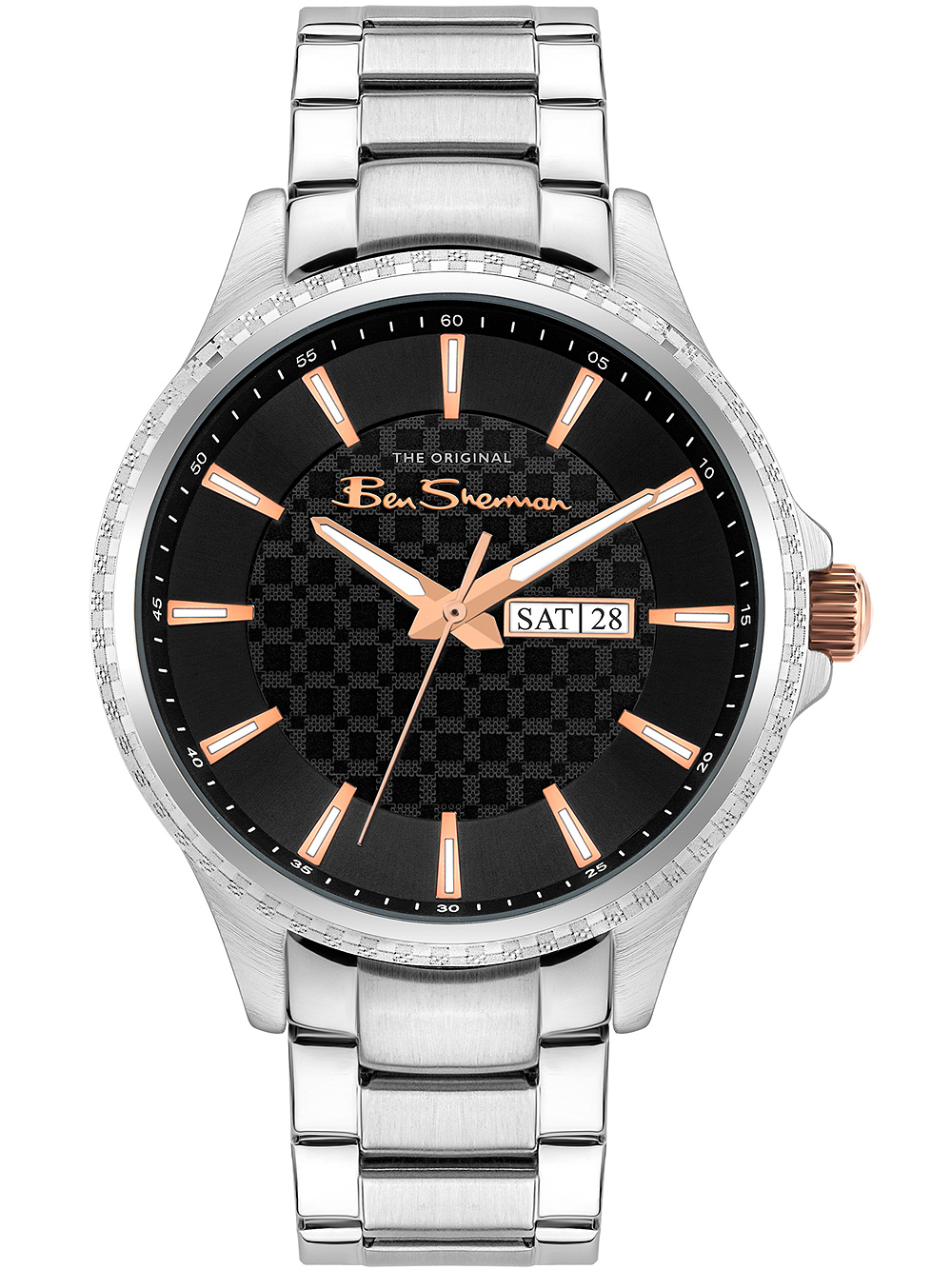 

Мужские часы Ben Sherman BS029BSM