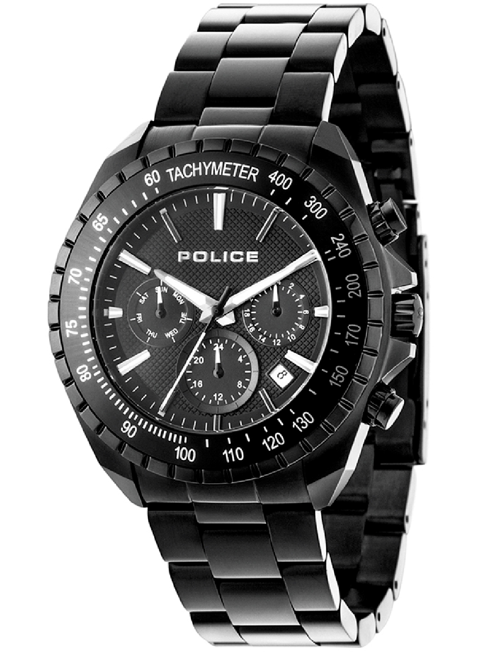 

Мужские часы Police PL15328JSB.02M