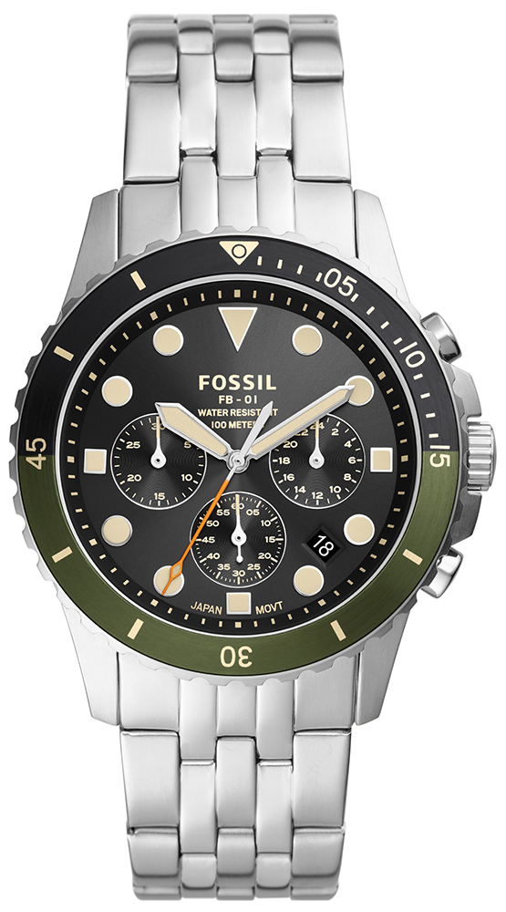 

Мужские Часы Fossil FS5864