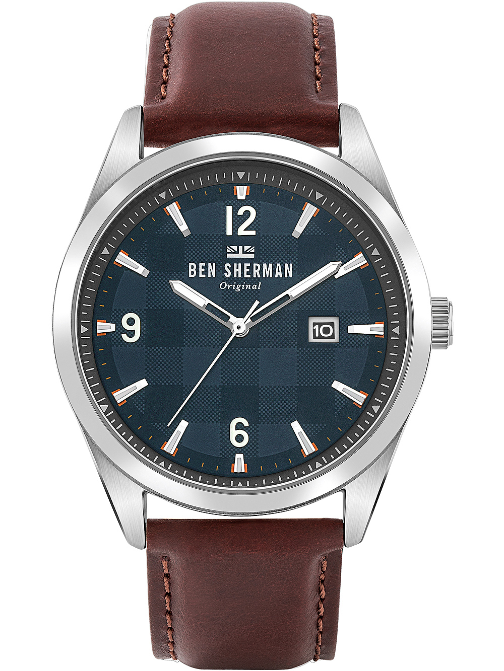 

Мужские часы Ben Sherman WB040T