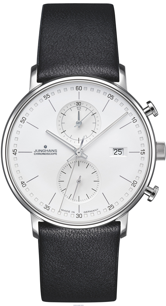 

Мужские часы Junghans 41/4770.00