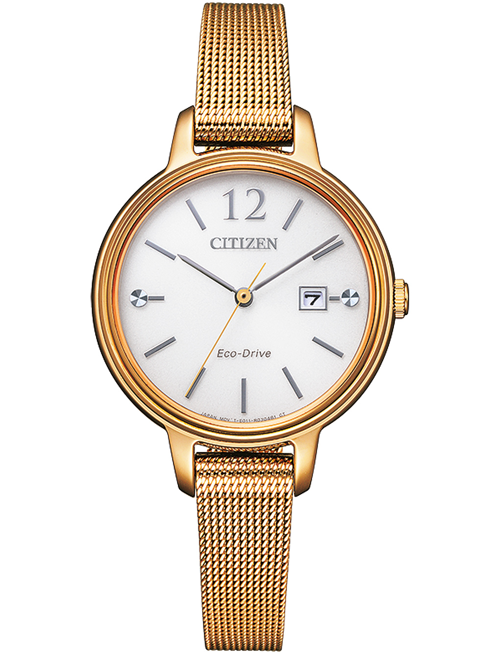 

Женские часы Citizen EW2447-89A