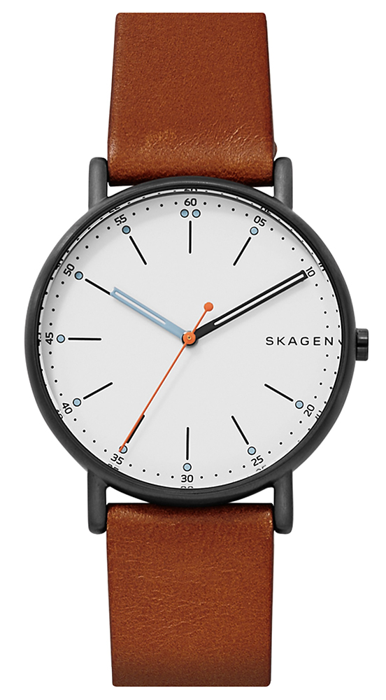 

Мужские Часы Skagen SKW6374