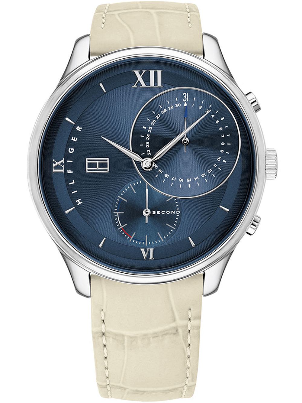 

Женские часы Tommy Hilfiger 1782130