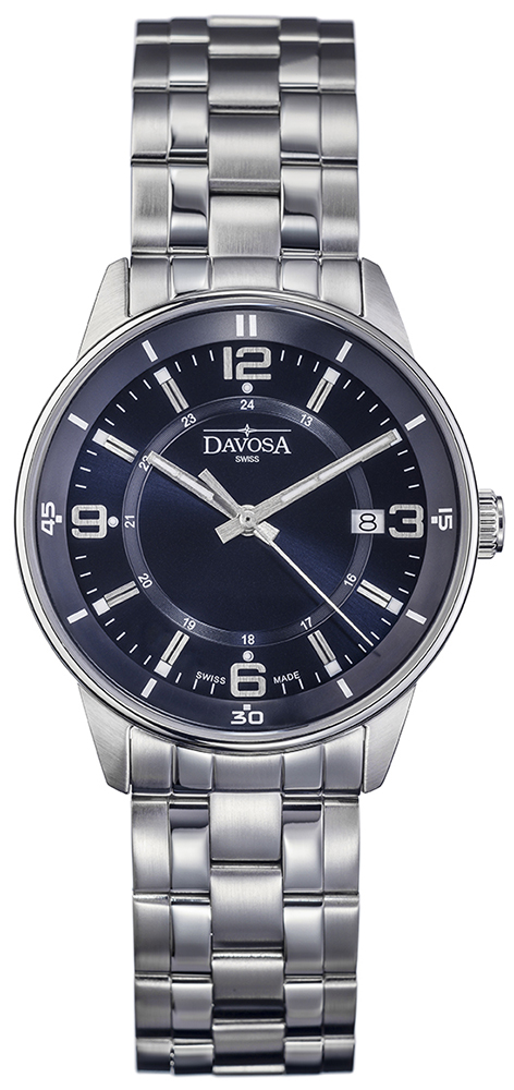 

Женские часы Davosa 168.583.45