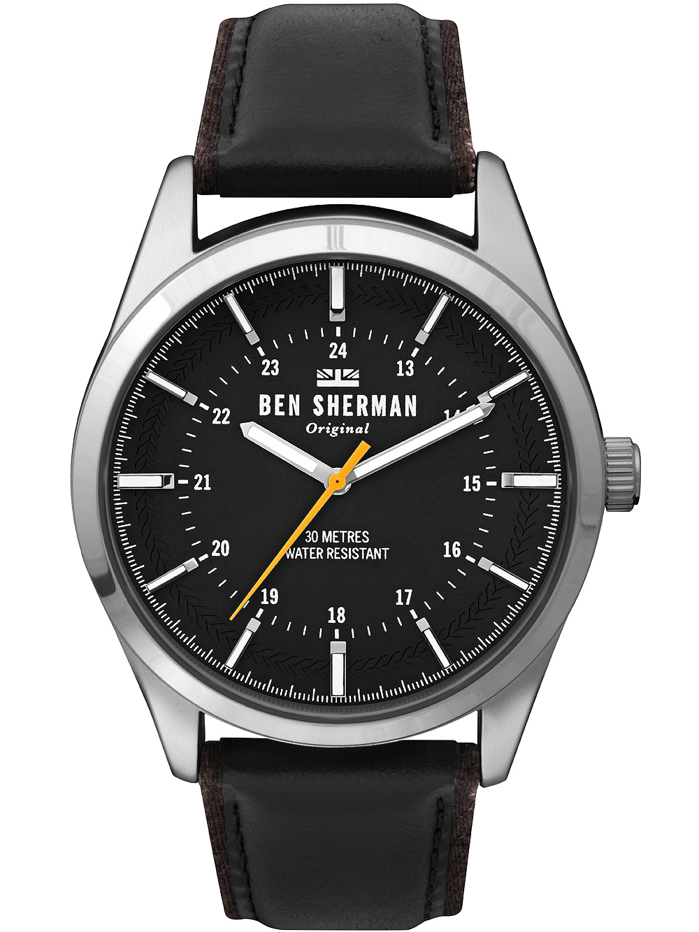 

Мужские часы Ben Sherman WB027B