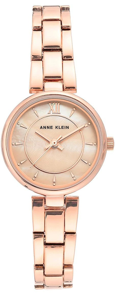 

Женские часы Anne Klein AK-3598BMRG