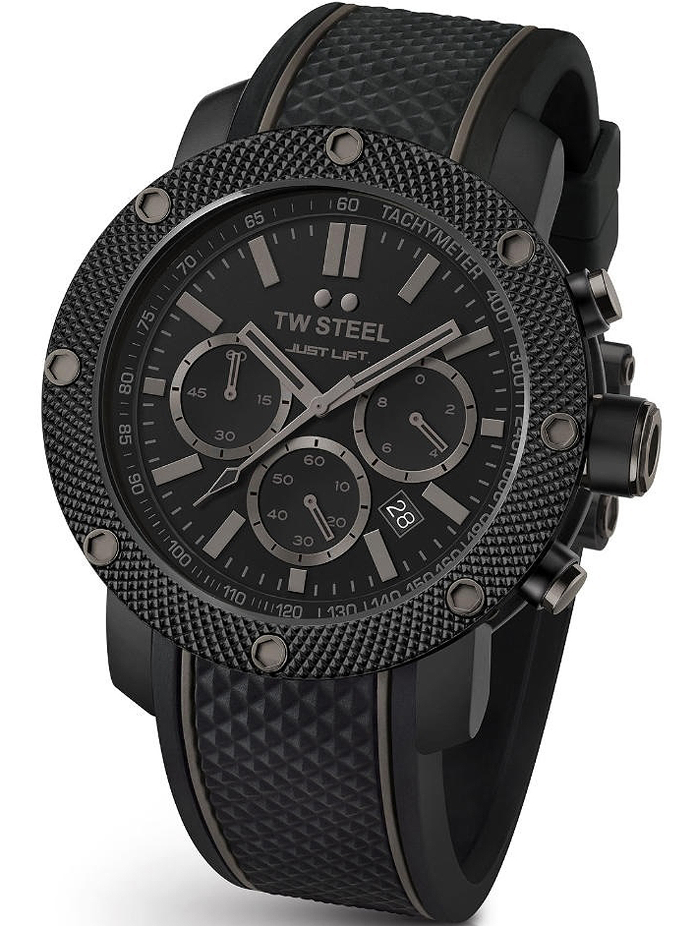 

Мужские часы TW-Steel TS13
