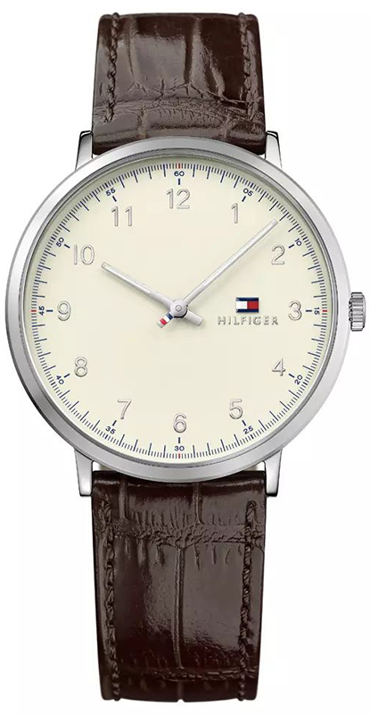 

Мужские часы Tommy Hilfiger 1791338