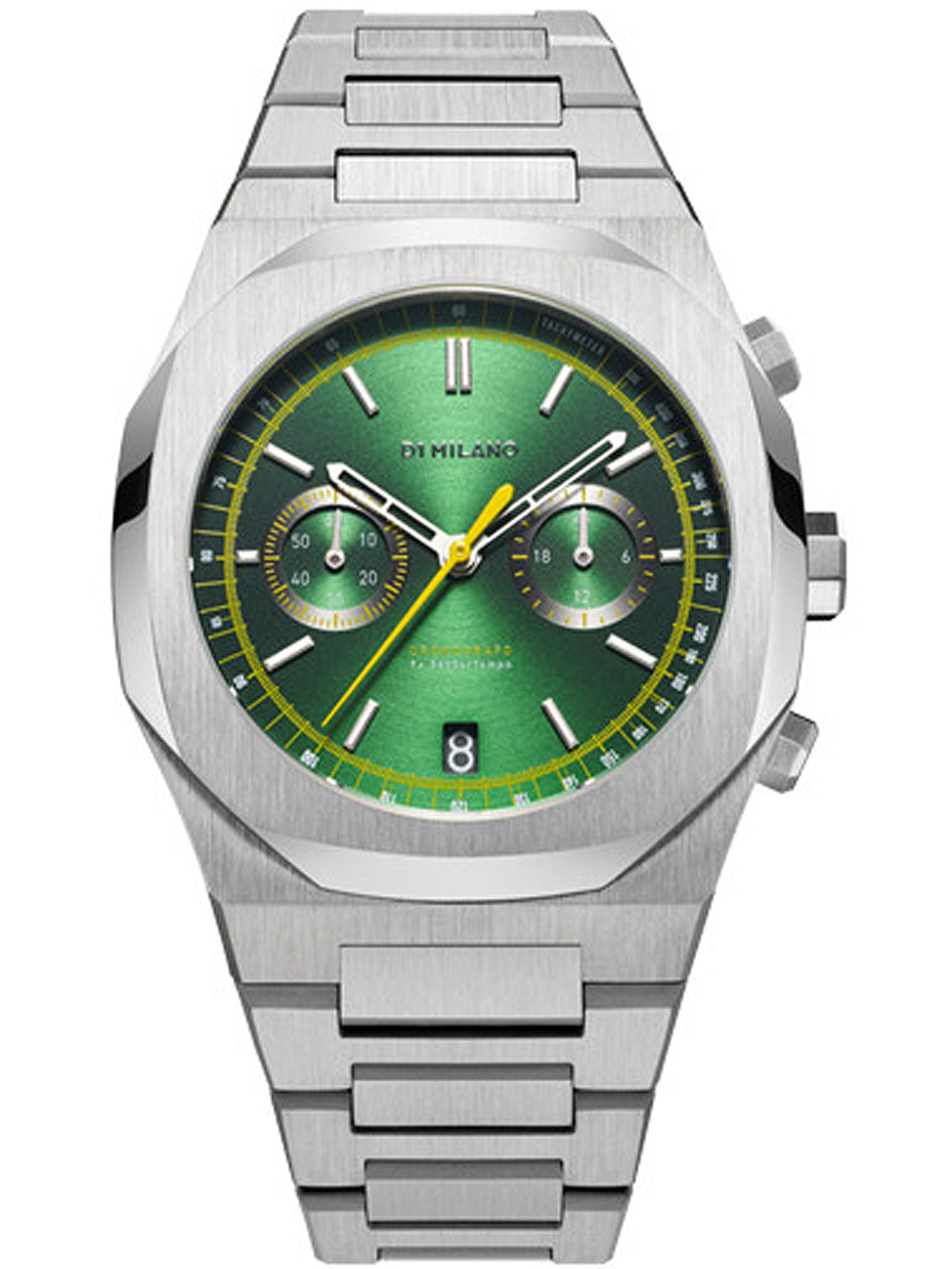 

Мужские часы D1 Milano CHBJ10