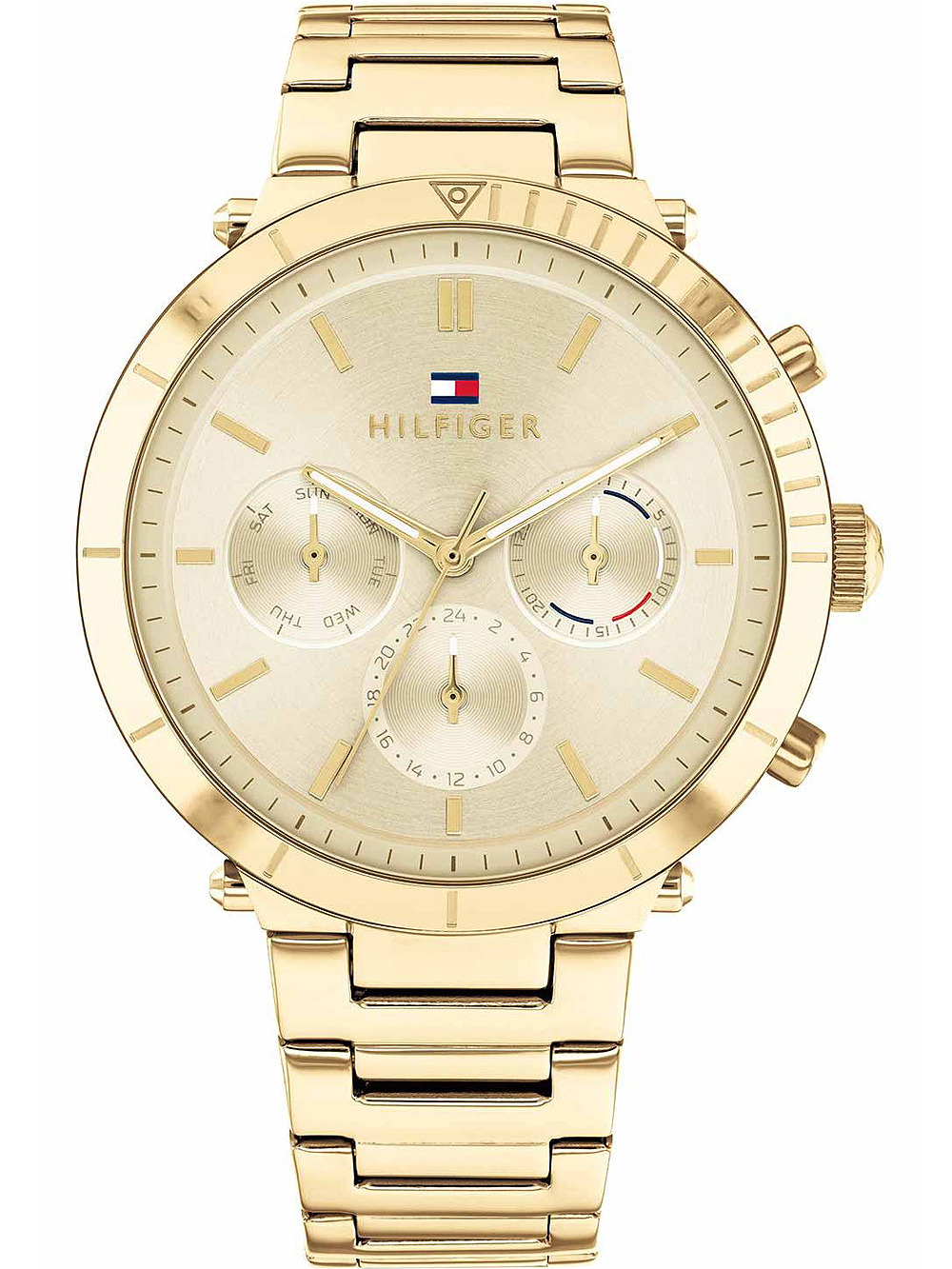 

Женские часы Tommy Hilfiger 1782350