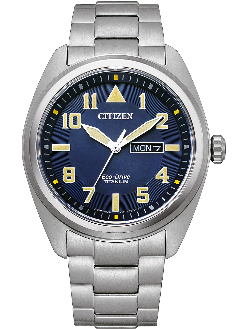 

Мужские часы Citizen BM8560-88LE