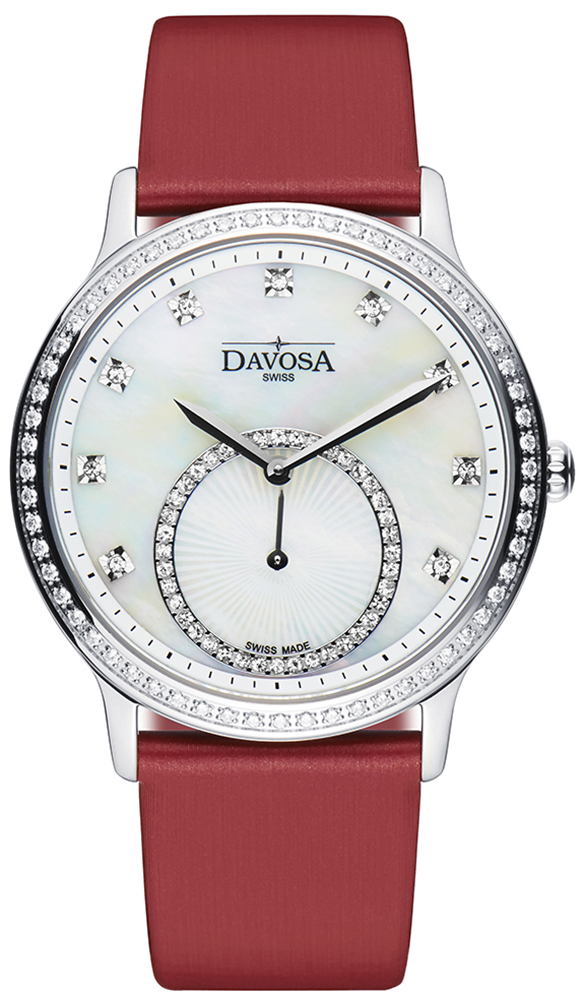 

Женские часы Davosa 167.557.65