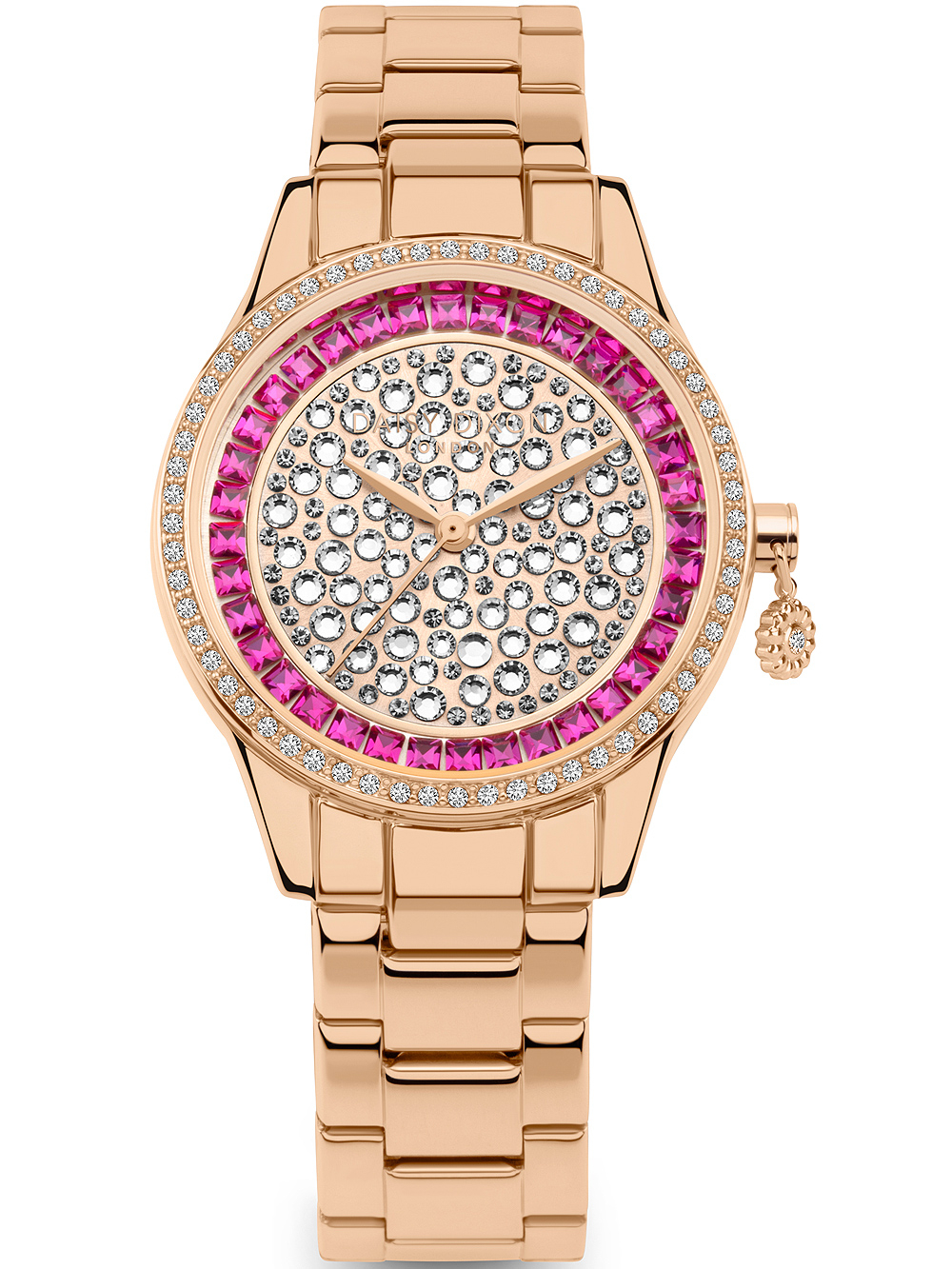 

Женские часы Daisy Dixon DD186RGM
