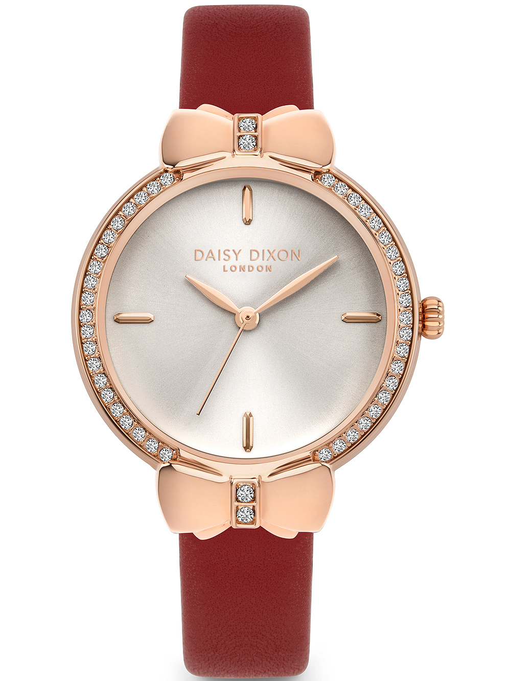 

Женские часы Daisy Dixon DD156RRG