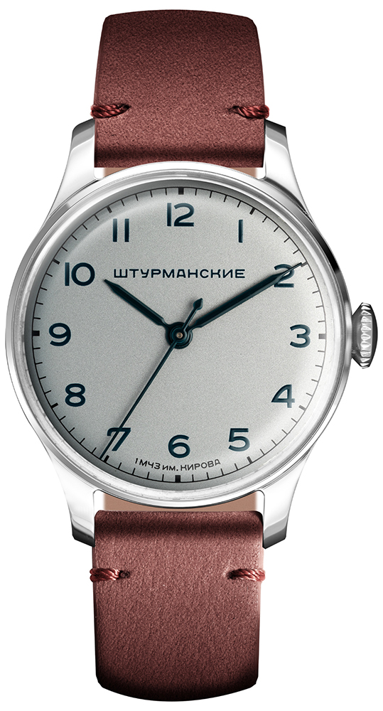 

Мужские часы Sturmanskie 2609-3751483 BRS