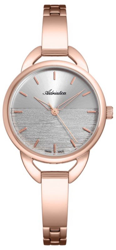 

Женские часы Adriatica A3765.9117Q