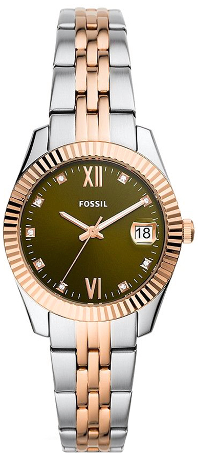 

Женские Часы Fossil ES4948