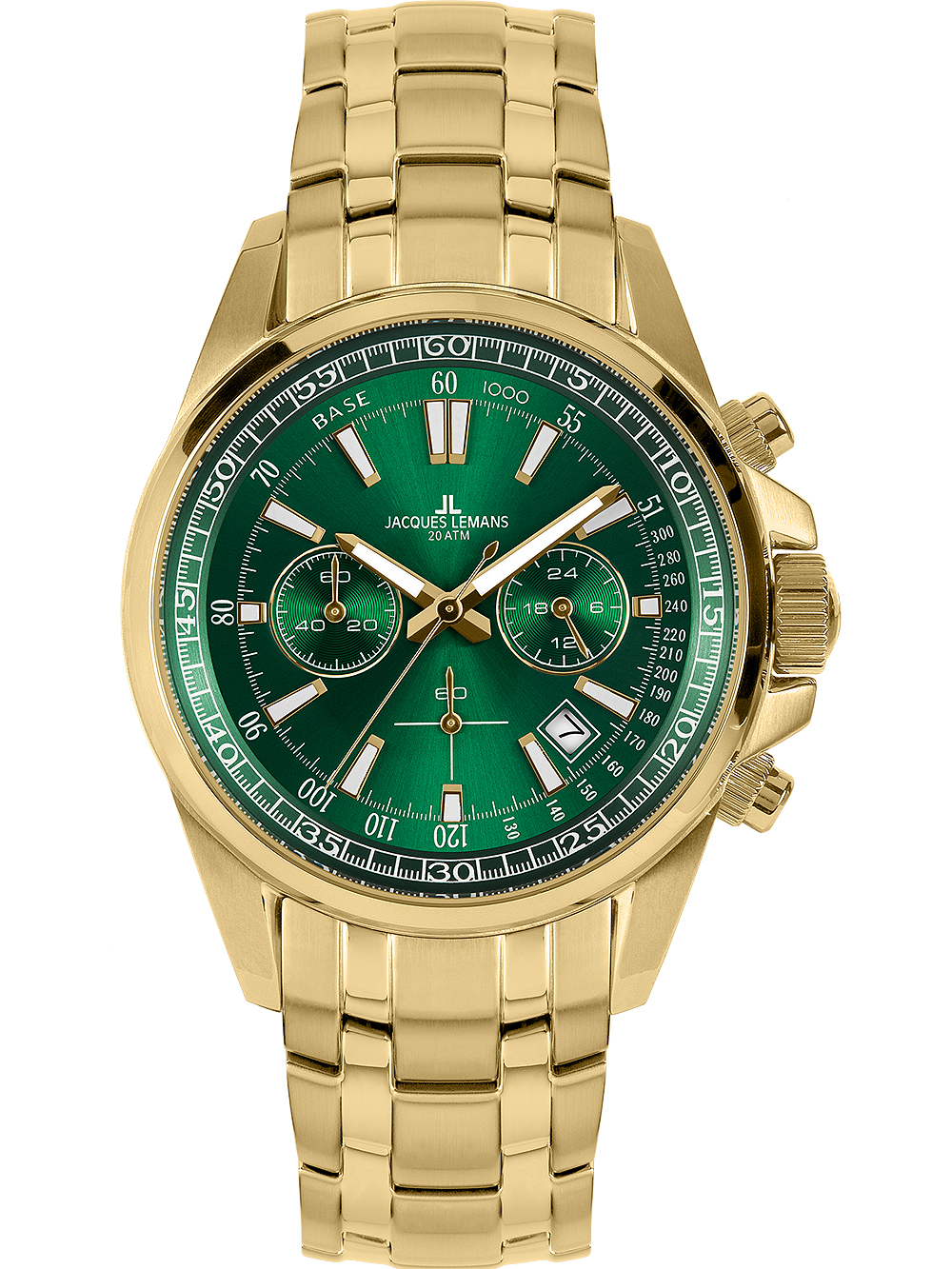 

Мужские часы Jacques Lemans 1-2117P