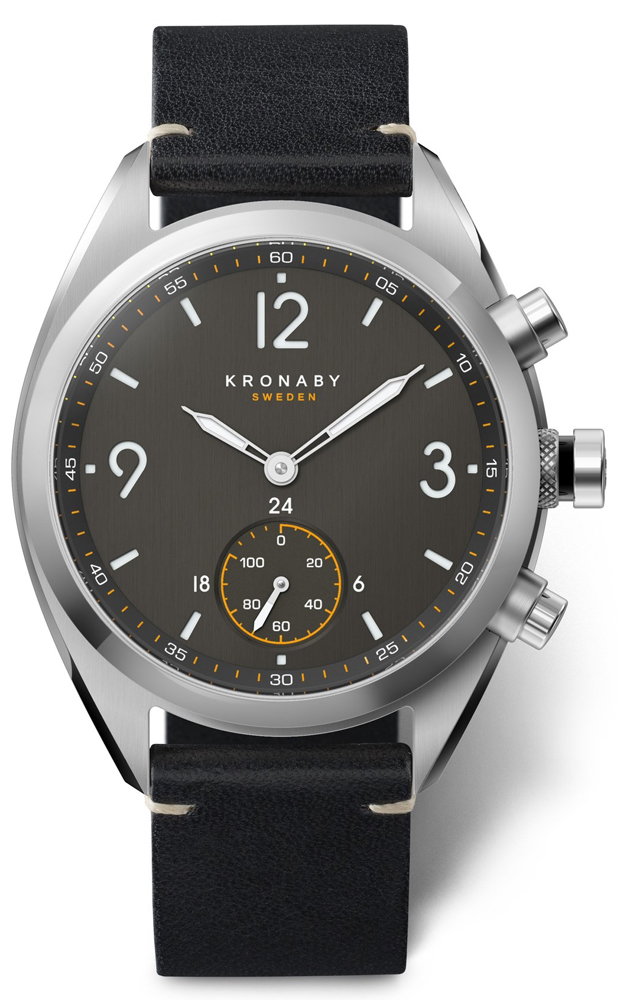 

Мужские часы Kronaby S3114-1