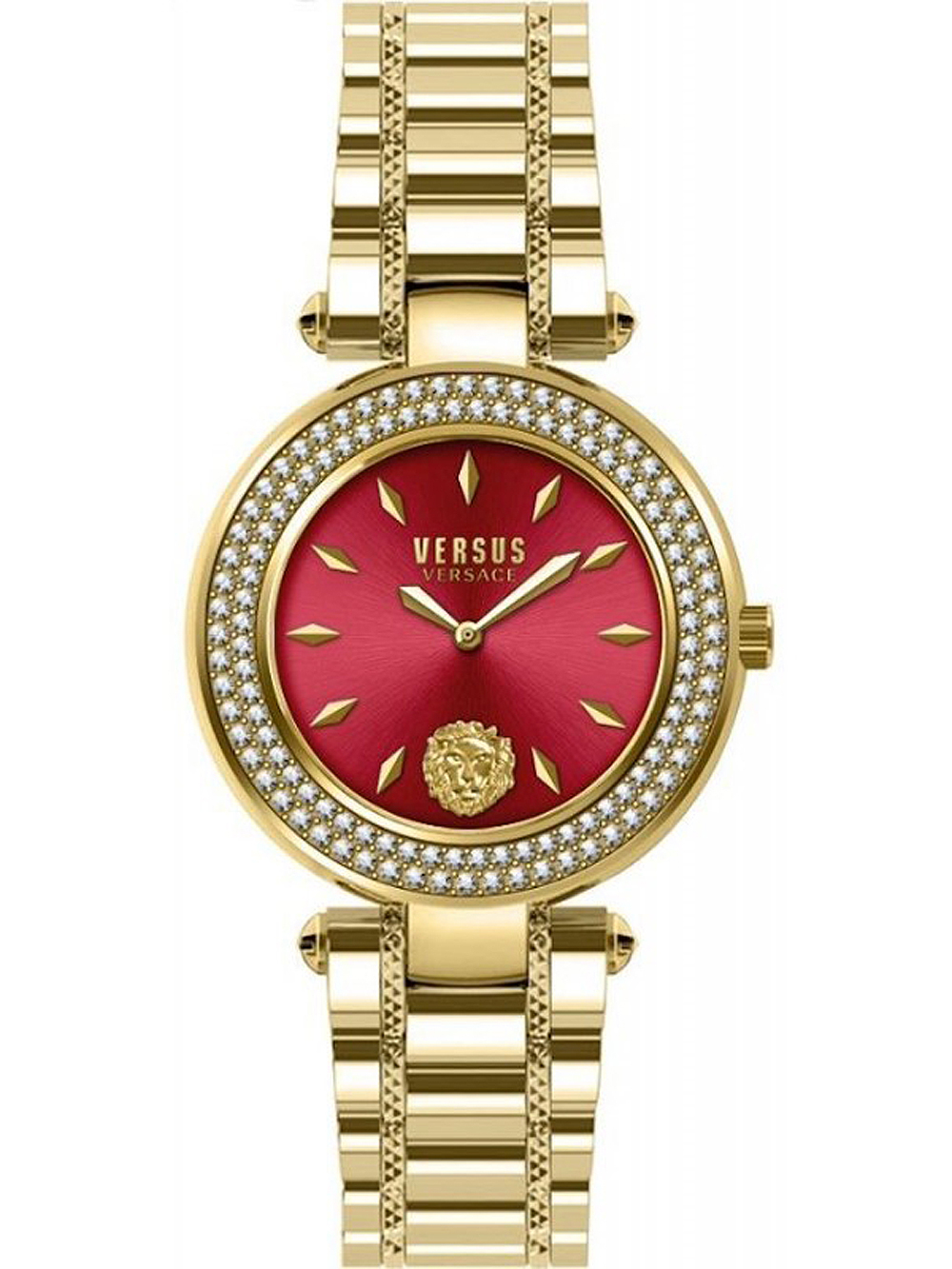 

Женские часы Versus by Versace VSP713920