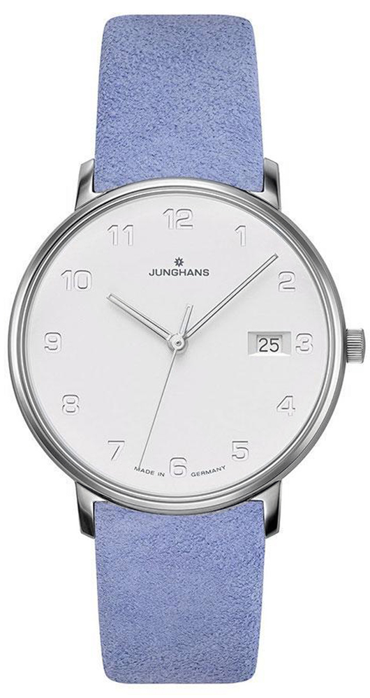

Женские часы Junghans 47/4852.00
