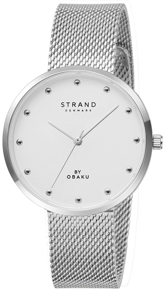 

Женские Часы Strand S700LXCIMC-DC