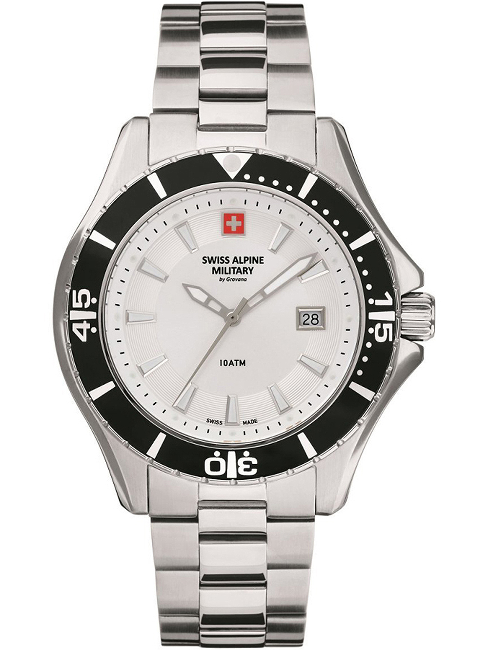 

Мужские часы Swiss Alpine Military 7040.1132