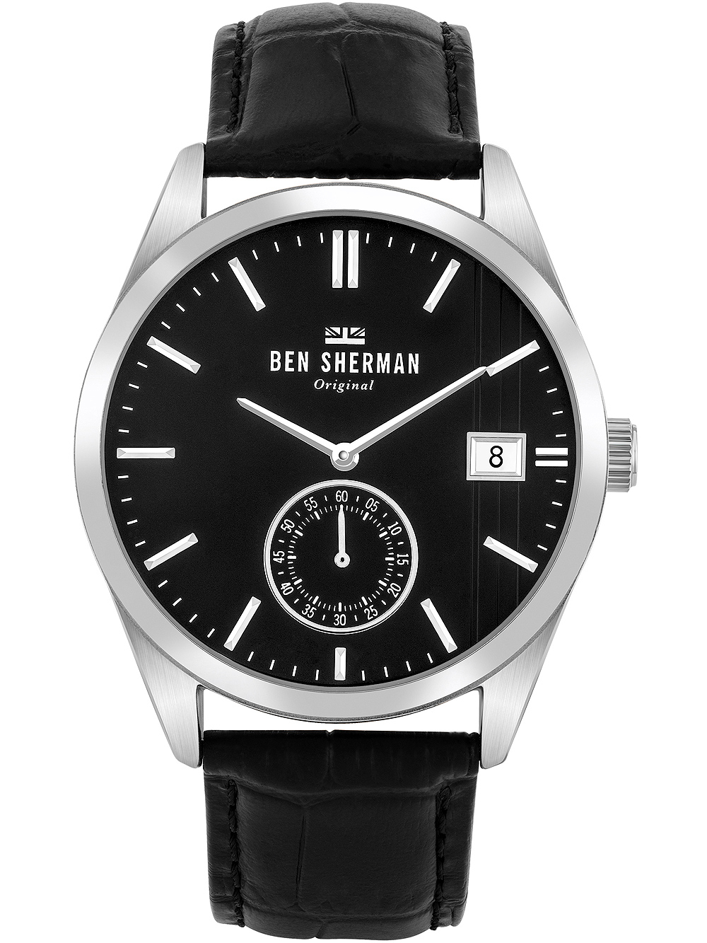 

Мужские часы Ben Sherman WB039BB