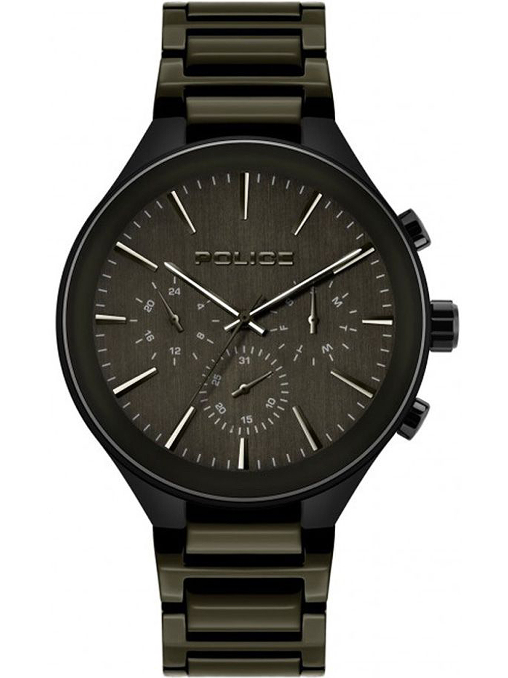 

Мужские часы Police PL15936JSB.19MGN