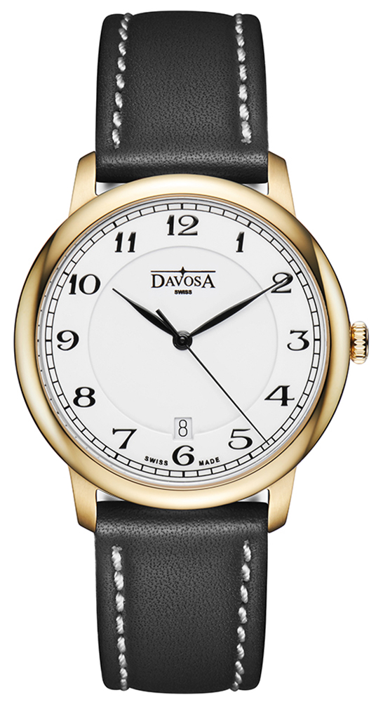 

Женские часы Davosa 167.562.26