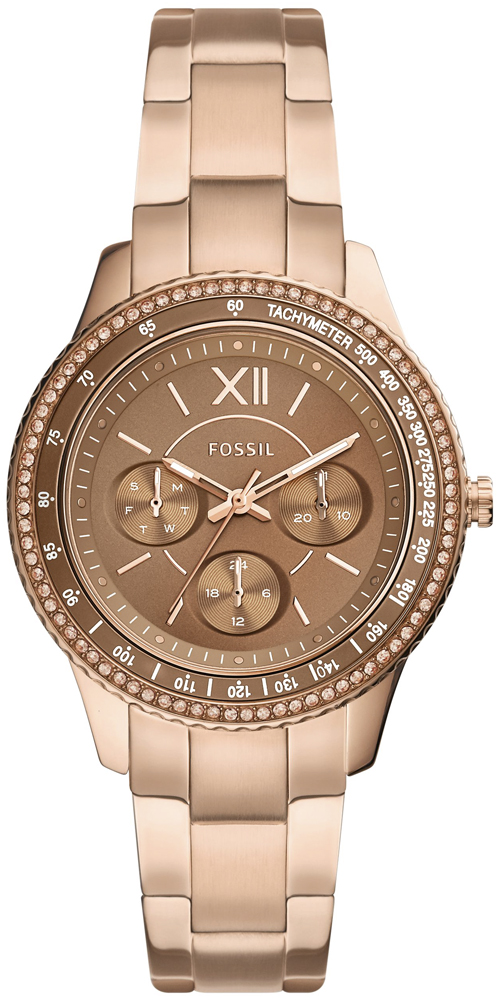 

Женские Часы Fossil ES5109