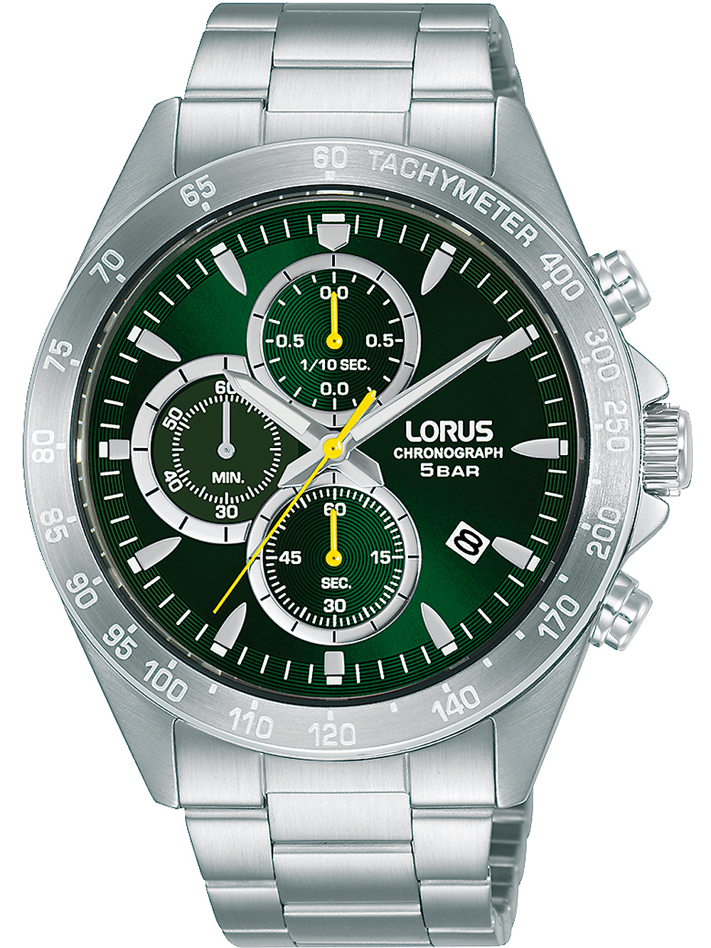 

Мужские часы Lorus RM367GX9