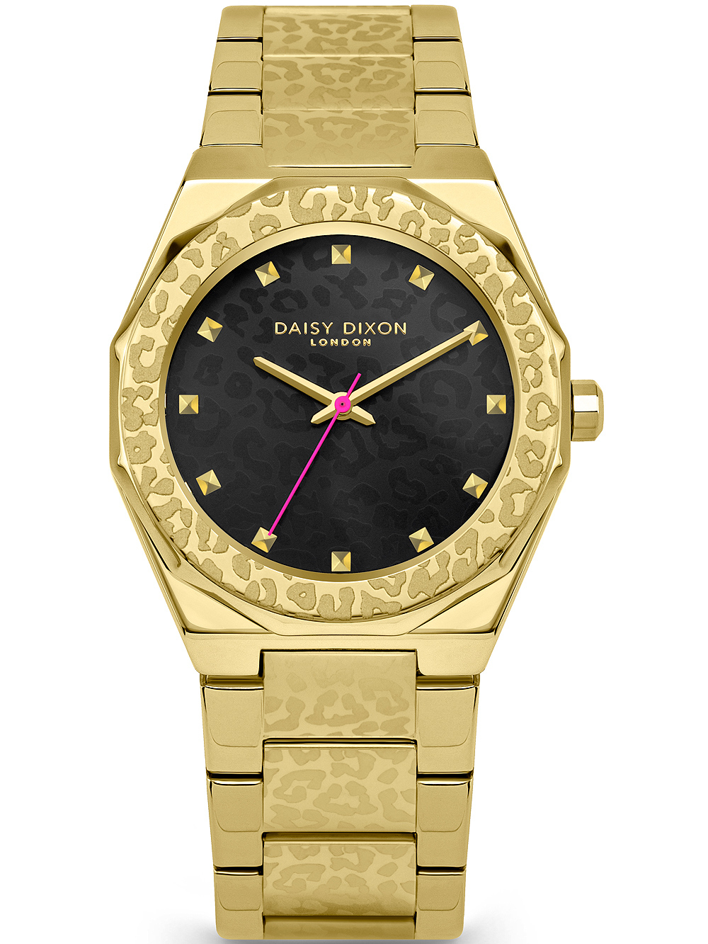 

Женские часы Daisy Dixon DD173GM