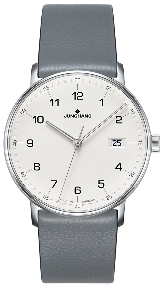 

Мужские часы Junghans 41/4885.00