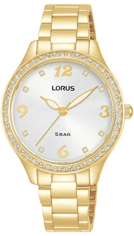 

Женские часы Lorus RG254TX9